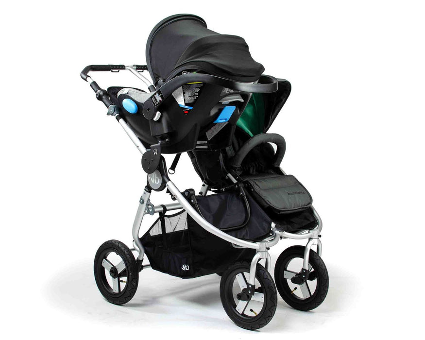 Bumbleride Single Car Seat Adapter for Peg Perego — Nurtured