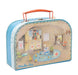 Moulin Roty Grand Famille - Doctor's Medical Suitcase
