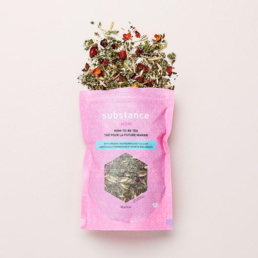 Substance New Mom To Be Tea (3.0 oz)