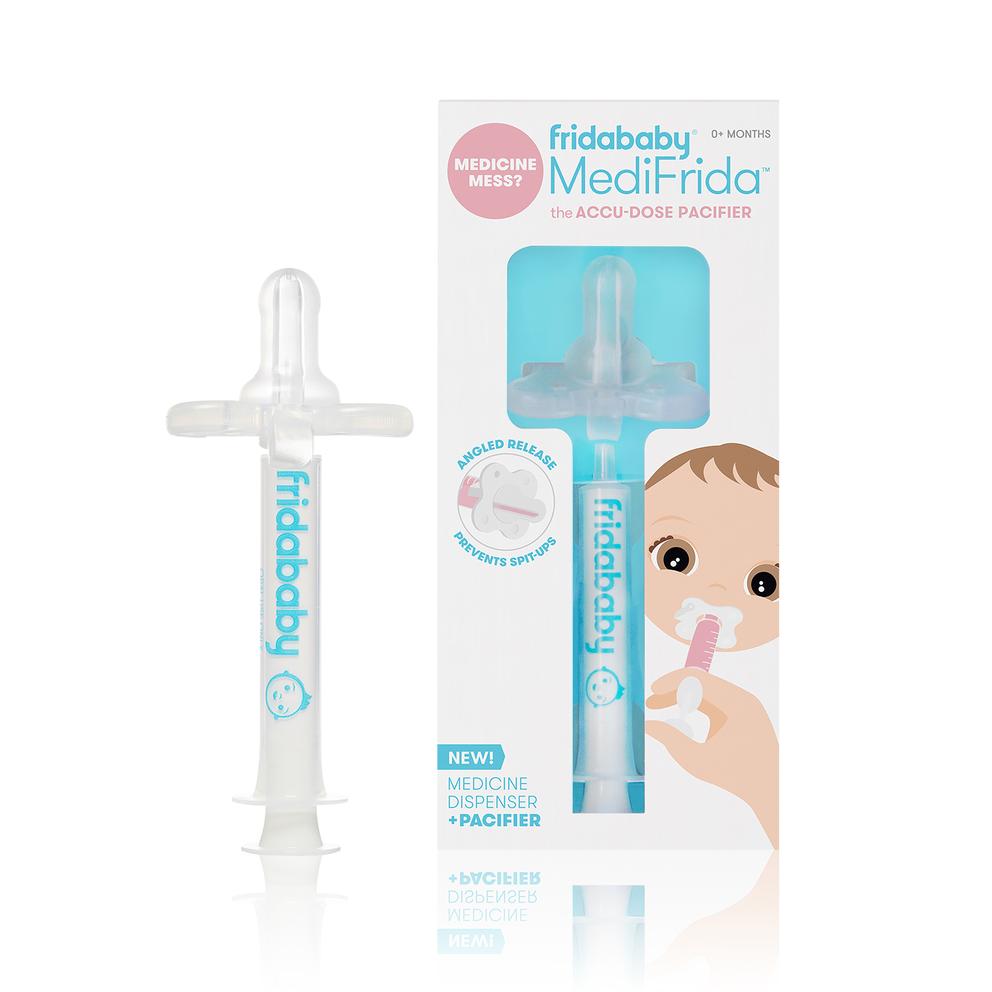 Frida Injection Frida Baby MediFrida — Nurtured