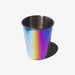Stainless Steel Tumbler Cups - Rainbow