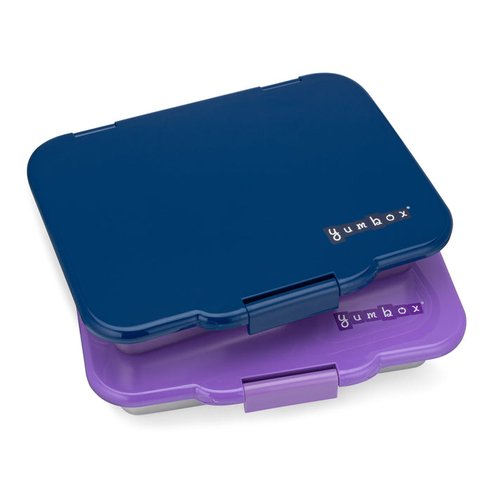 YumBox PRESTO Stainless Steel Lunch Container