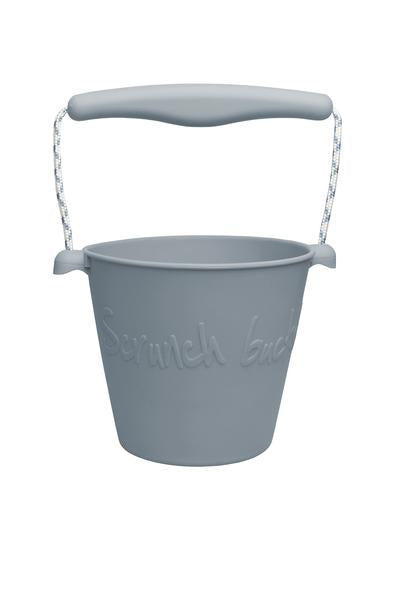 Scrunch Bucket — Nurtured