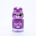 caption-Suyon Peel-off Nail Polish in Squirrel Shimmer Purple