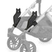 UPPAbaby Lower Adapters