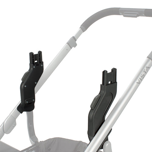 UPPAbaby Upper Adapters