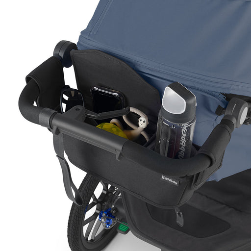 caption-UPPAbaby Ridge Stroller Organizer - Parent Console