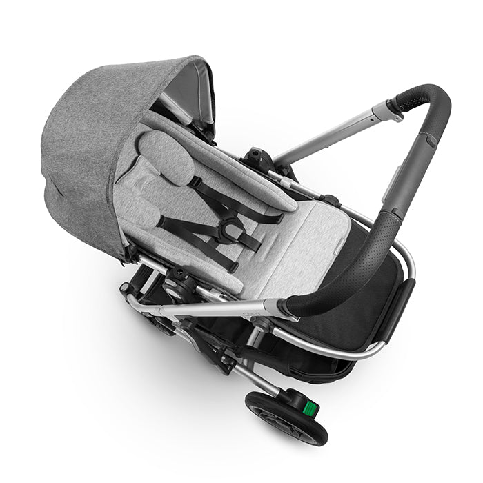 UPPAbaby Infant SnugSeat for Vista/Cruz — Nurtured