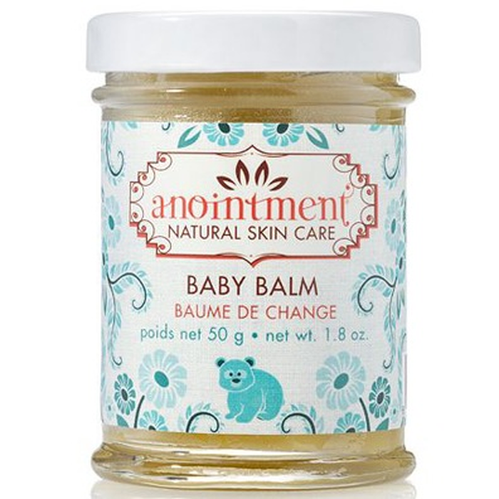Anointment Baby Balm