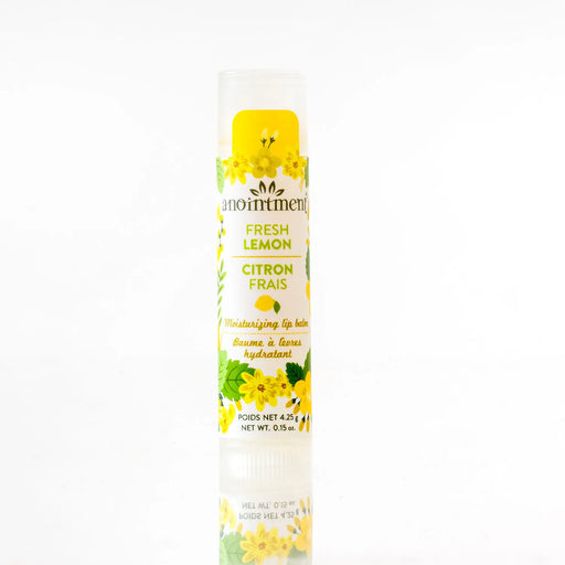 Anointment Lip Balm - nurtured.ca
