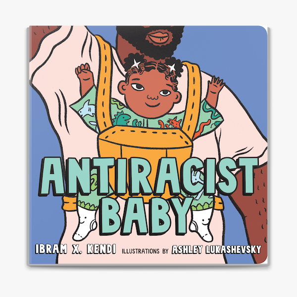 Antiracist Baby Board Book