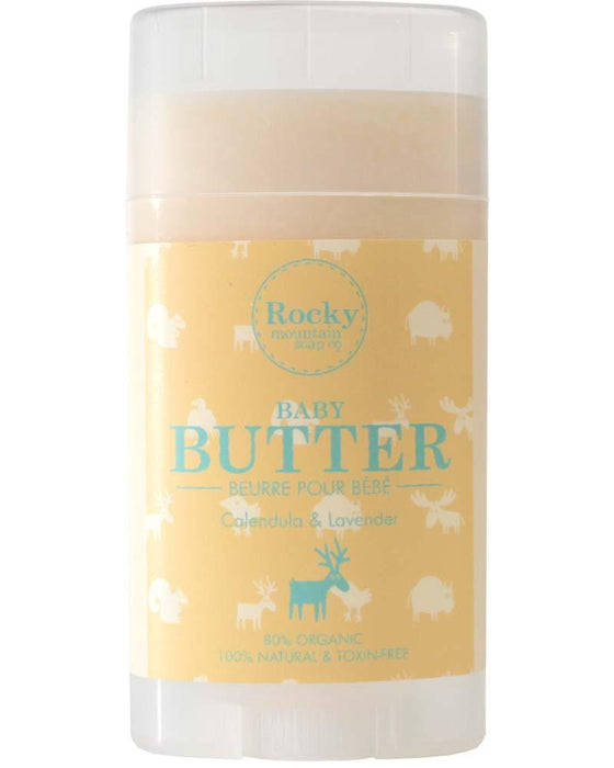 Rocky Mountain Baby Butter Stick