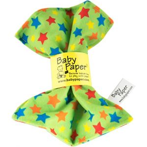 Baby Paper - nurtured.ca