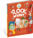 Backpack Explorer Rock Hunt - nurtured.ca