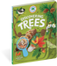 caption-Discovering Trees Book for Children age 4 - 99