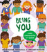 Being You: A 1st Conversation About Gender (Board Book)