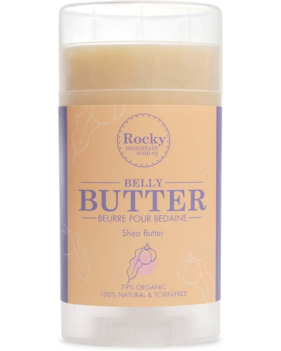 Rocky Mountain Belly Butter Stick