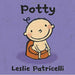 Potty (Board Book)