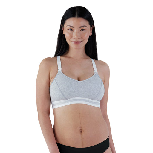 Buy ENVIE Women's Cotton Mother Feeding Bra_Female Non-Padded Wirefree,  Maternity T-Shirt BraInner Wear for Ladies Daily Use Nursing Bra -  Nude/32B Beige Online at Best Prices in India - JioMart.