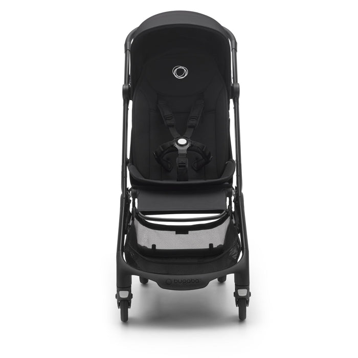 caption-Bugaboo Butterfly Compact Stroller