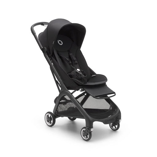 caption-Bugaboo Butterfly Travel Stroller