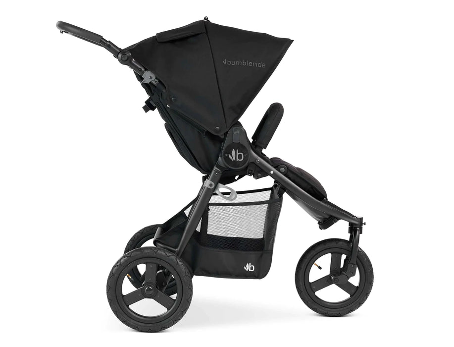 Bumbleride INDIE Single 3 Wheel Stroller Shop Nurtured