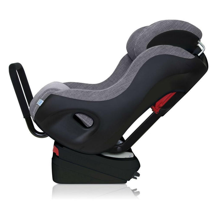 Clek Foonf Convertible Car Seat -plus! Install with Car Seat Tech