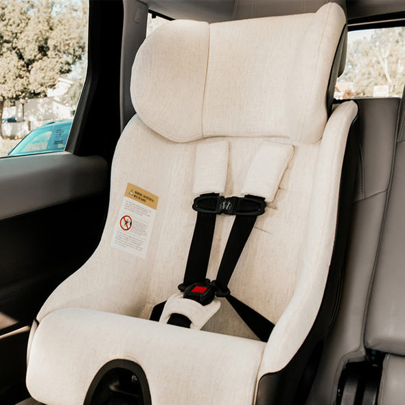 Booster Seat Belt Clek Forward Facing Forward Facing When Can A