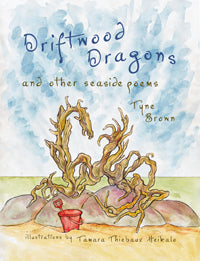 Driftwood Dragons