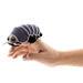 Roly Poly Finger Puppet by Folkmanis - nurtured.ca