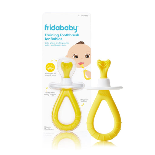 Fridababy — Nurtured