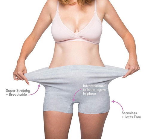 FridaMom Disposable Postpartum Underwear - 8 Pack