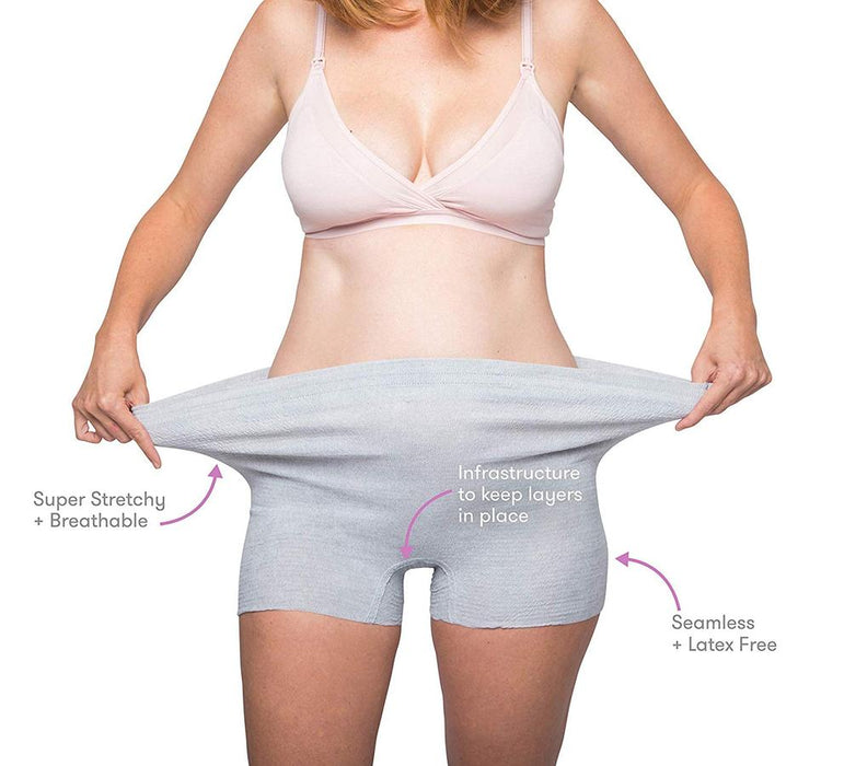 FridaMom Disposable Underwear