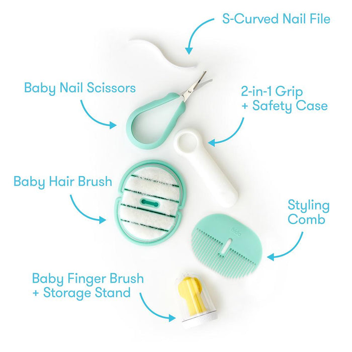 caption-Everything you need to get baby ready