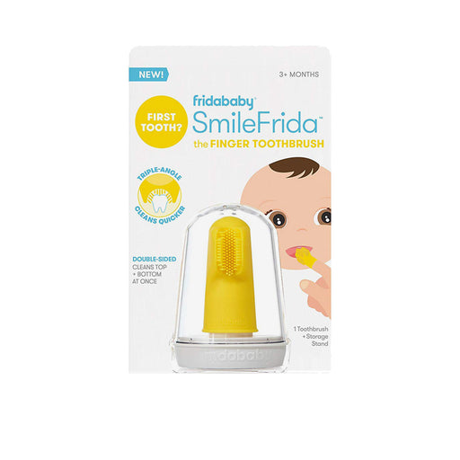 Fridababy SmileFrida Finger Toothbrush