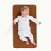 caption-Convenient Baby Change Mat size 14 x 22 inches