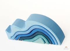 Grimm's Wave Stacker — Nurtured