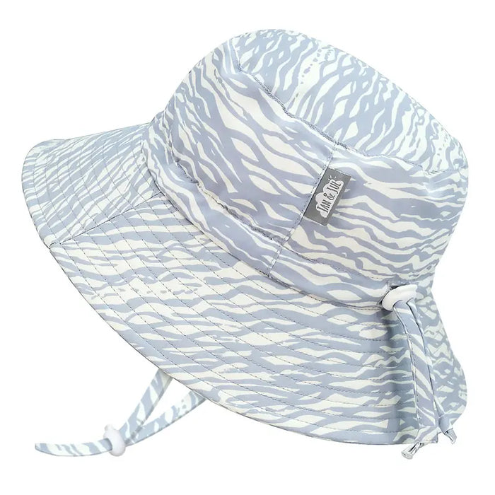 Aqua Dry Bucket Sun Hat - Gro with Me - Children's Water Repellent hat —  Nurtured