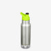 caption-12 ounce Stainless Steel insulated Kid Kanteen
