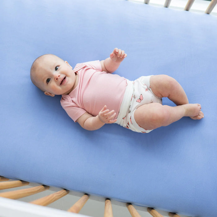 Kyte Baby Crib Sheet