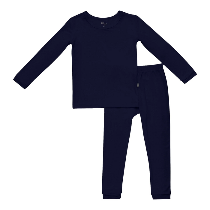 Kyte Baby Toddler Long Sleeve PJ Set (1702) Shop