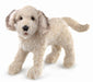 Folkmanis Labradoodle Puppey