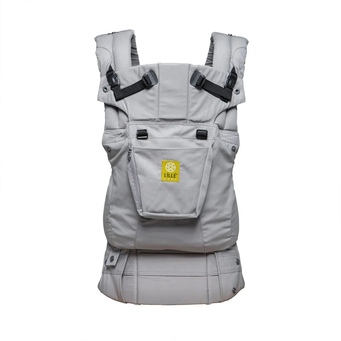 caption-Lillebaby Stone Baby Carrier