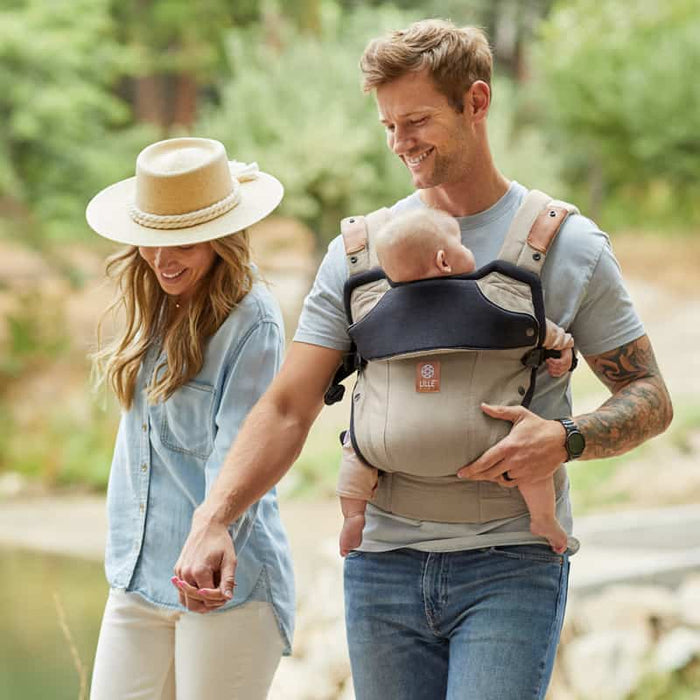 Lillebaby Elevate Baby Carrier