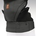 caption-Lillebaby Elevate close up leg support