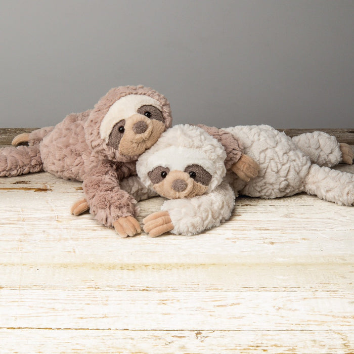caption-Soft neutral tone stuffed animal toys