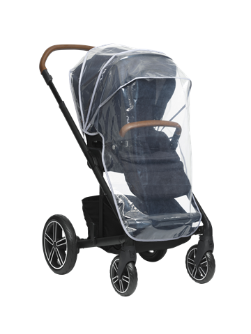 Nuna MIXX Rain Cover | Shop Nuna Canada Accessories — Nurtured