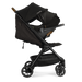 NUNA trvl™ Compact Stroller