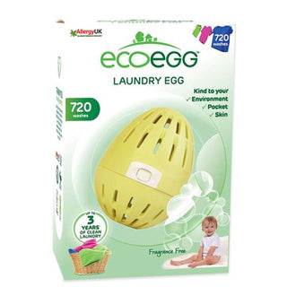 ecoEgg Laundry Egg