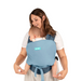 Moby Easy Wrap Baby Carrier - nurtured.ca